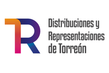 Distribuciones y Representaciones de Torreón — Lubrilab